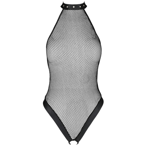 Passion Mesh Body Produktbild 3