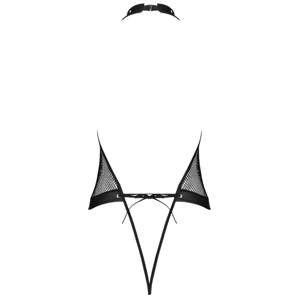 Passion Mesh Body Produktbild 4