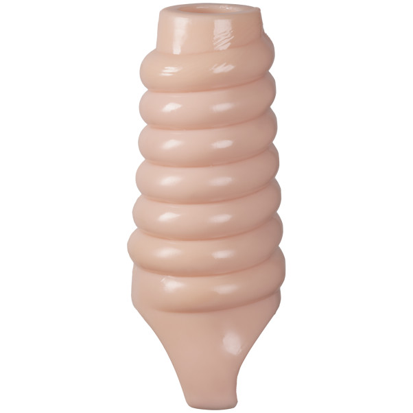 Size Matters Ribbad Penissleeve Produktbild 3