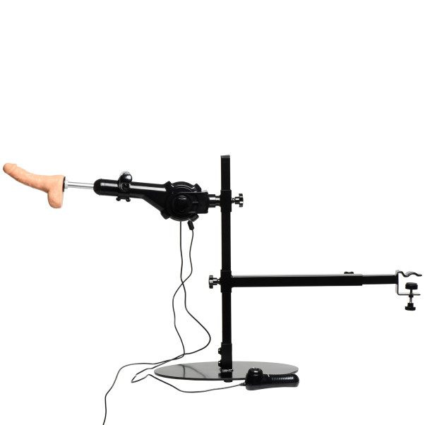 Master Series Dicktator 2.0 Extreme Sexmaskin Produktbild 4