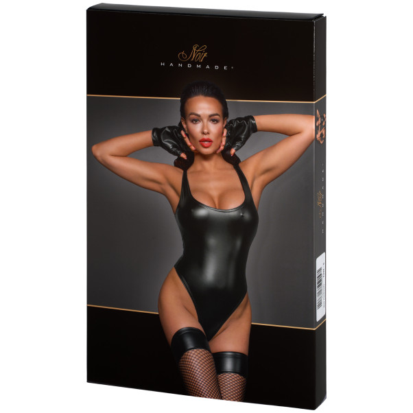Noir Handmade Powerwetlook Body Produktförpackning 90