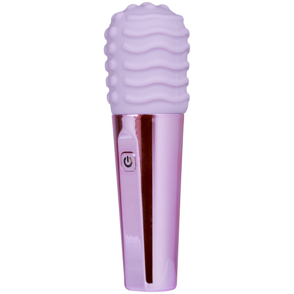 baseks Purple Pleasure Stimulerande Klitorisvibrator Produktbild 1