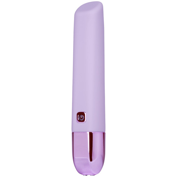 baseks Precision Ladyfinger Vibrator Lila Produktbild 1