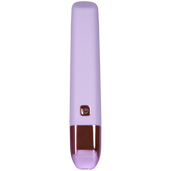 baseks Precision Ladyfinger Vibrator Lila Produktbild 2