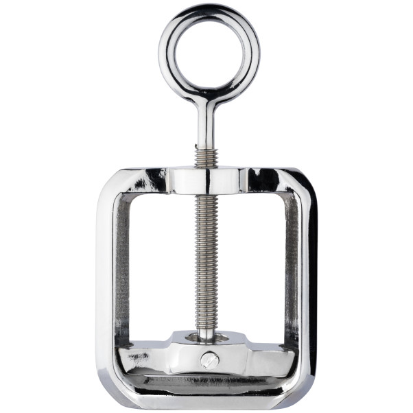 Kiotos Steel Ball Clamp Produktbild 1