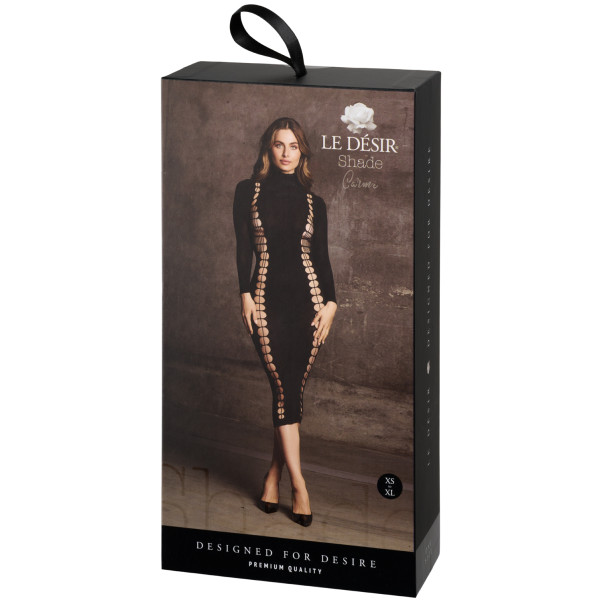 Le Désir Shade Carme XI Klänning Produktförpackning 90