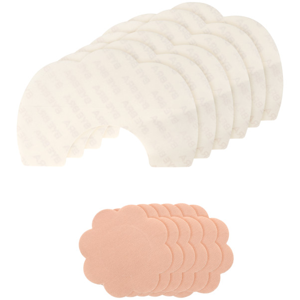 Bye Bra Lyftande Brösttejp A-C Kupa 3 par Produktbild 1