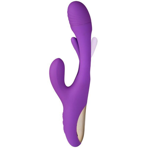 Tracy's Dog Rabbitvibrator med Flicker Produktbild 1