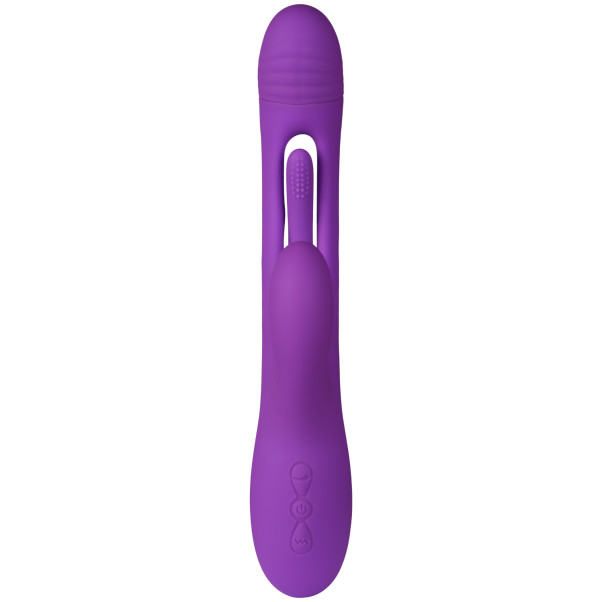 Tracy's Dog Rabbitvibrator med Flicker Produktbild 5