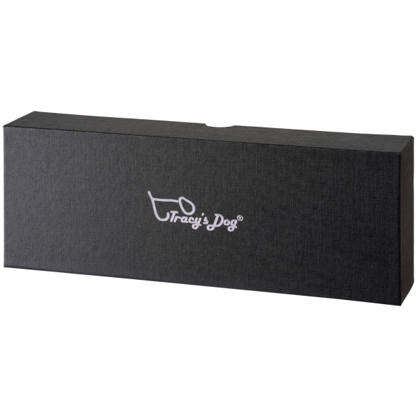 Tracy's Dog Rabbitvibrator med Flicker Produktförpackning 90
