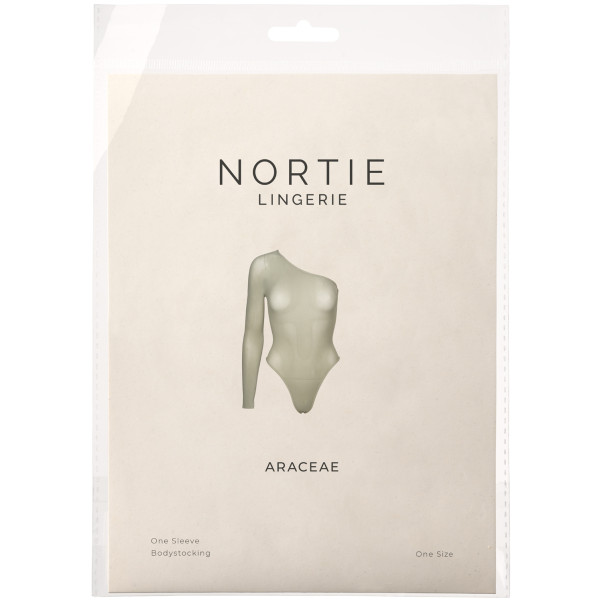 NORTIE Araceae One Sleeve Body Produktförpackning 90