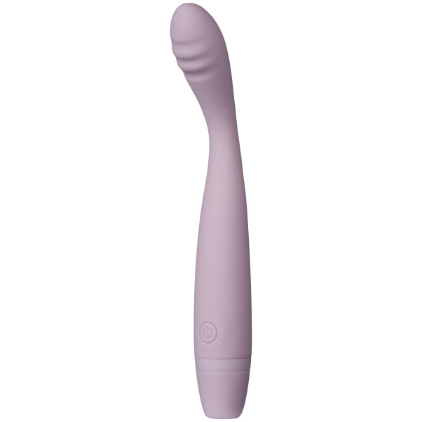 Amaysin Ribbed G-punksvibrator Produktbild 1