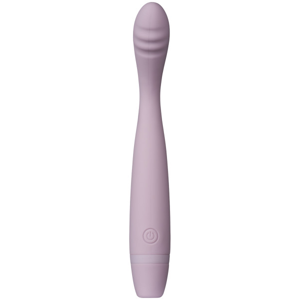 Amaysin Ribbed G-punksvibrator Produktbild 2