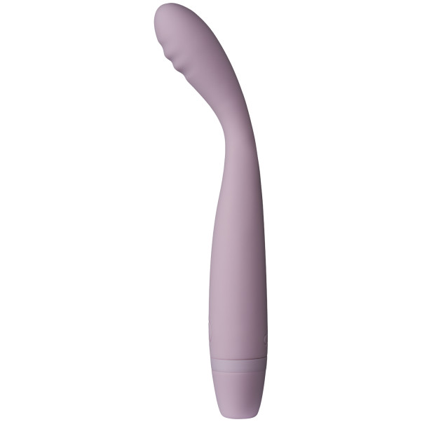 Amaysin Ribbed G-punksvibrator Produktbild 3