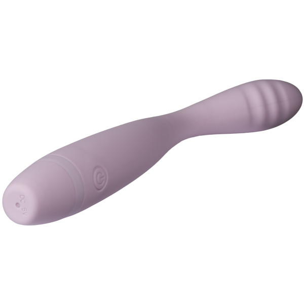 Amaysin Ribbed G-punksvibrator Produktbild 4