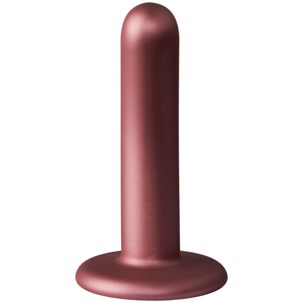 Ouch! Smooth Silikon G-punktsdildo 12 cm Produktbild 2