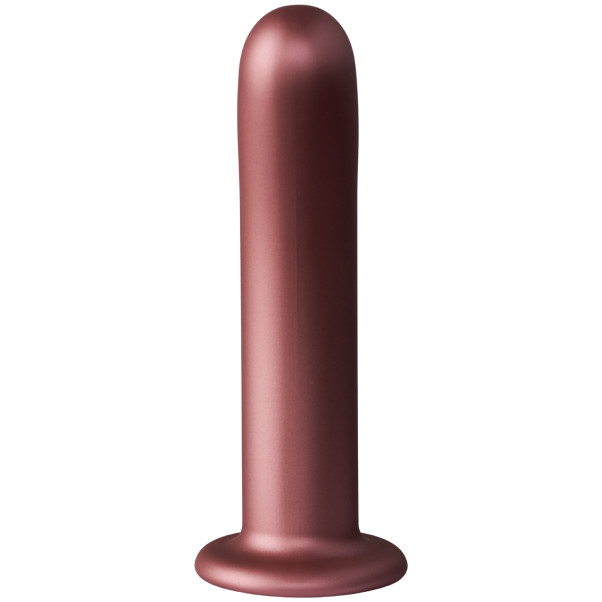 Ouch! Smooth Silikon G-punktsdildo 17 cm Produktbild 2
