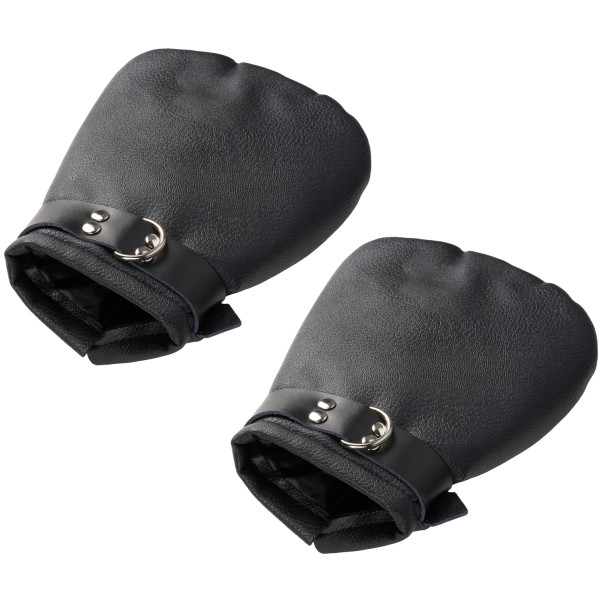 Ouch! Puppy Play Lined Fist Vantar Produktbild 1