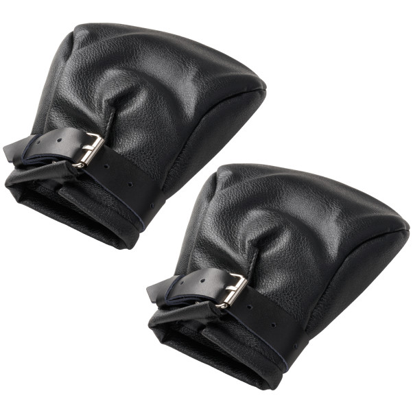 Ouch! Puppy Play Lined Fist Vantar Produktbild 2