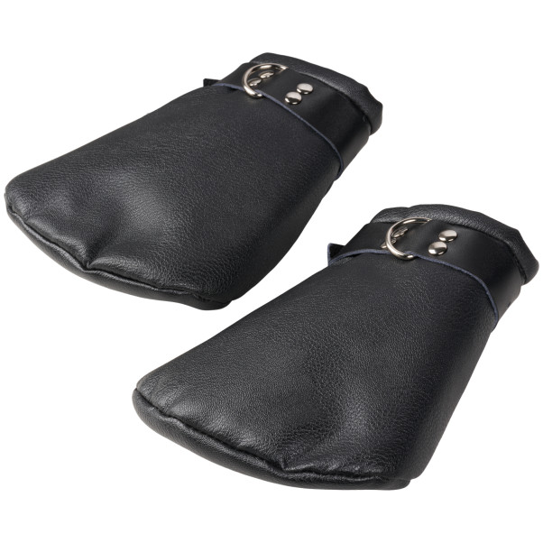 Ouch! Puppy Play Lined Fist Vantar Produktbild 4