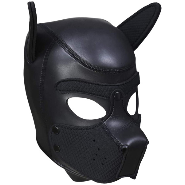 Ouch! Puppy Play Neopren Puppy Kit Produktbild 2