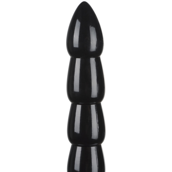 Ouch! Stacked Anal Snake Dildo 30 cm Produktbild 2