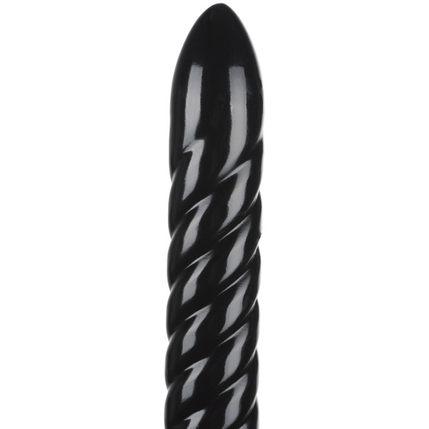 Ouch! Swirled Anal Snake Dildo 40 cm Produktbild 2