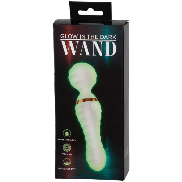 You2Toys Glow in the Dark Wand Produktförpackning 90
