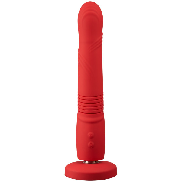 Lovense Gravity Thrusting Dildo Produktbild 1