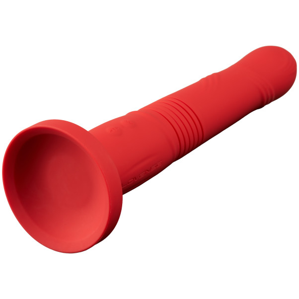Lovense Gravity Thrusting Dildo Produktbild 4
