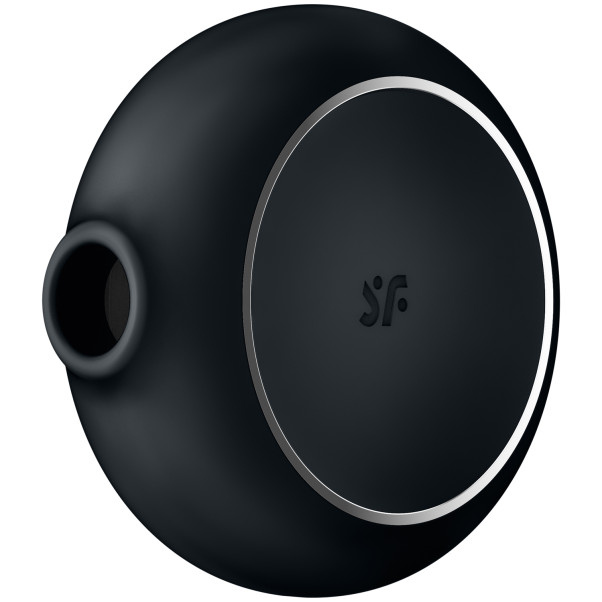 Satisfyer Pro to Go 3 Lufttrycksvibrator Produktbild 1