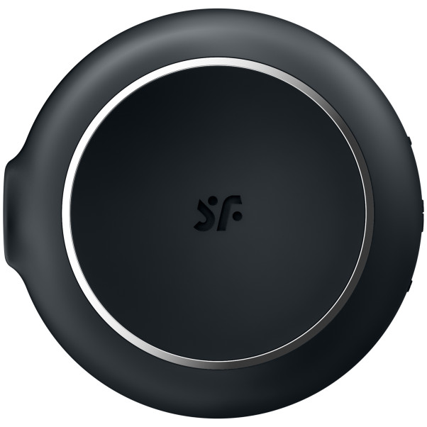 Satisfyer Pro to Go 3 Lufttrycksvibrator Produktbild 3