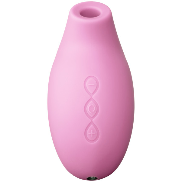 LELO Sona 2 Travel Edition Klitorisstimulator Produktbild 3
