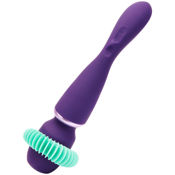 We-Vibe Magic Wand Body Massager med Tillbehör Produktbild 2