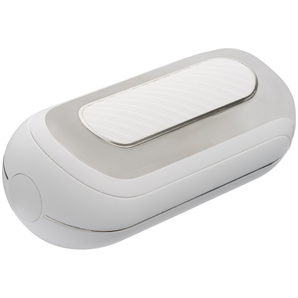 TENGA Flip Zero Gravity EV Vit eller Svart Masturbator Produktbild 4