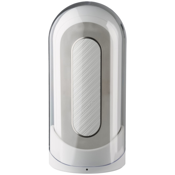 TENGA Flip Zero Gravity EV Vit eller Svart Masturbator Produktbild 8