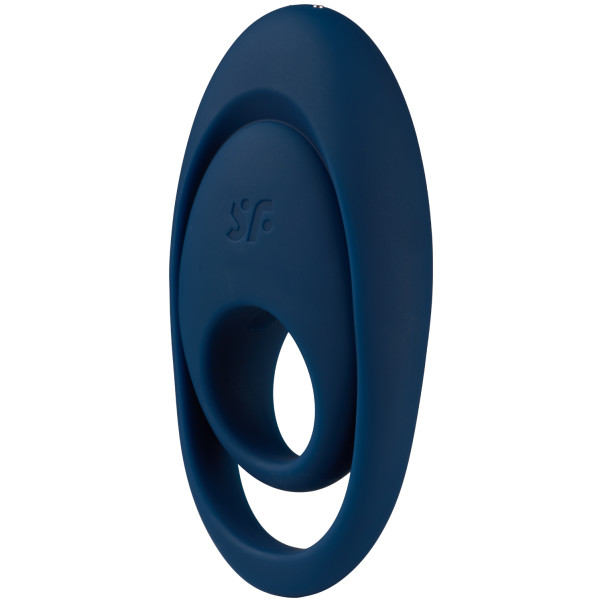 Satisfyer Glorious Duo Vibrerande Penisring Produktbild 2