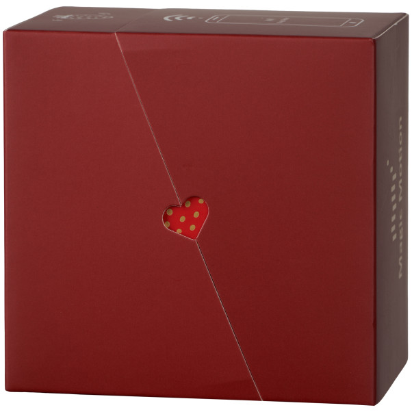 Magic Motion Magic Sundae Love Vibratorägg med App Produktförpackning 91