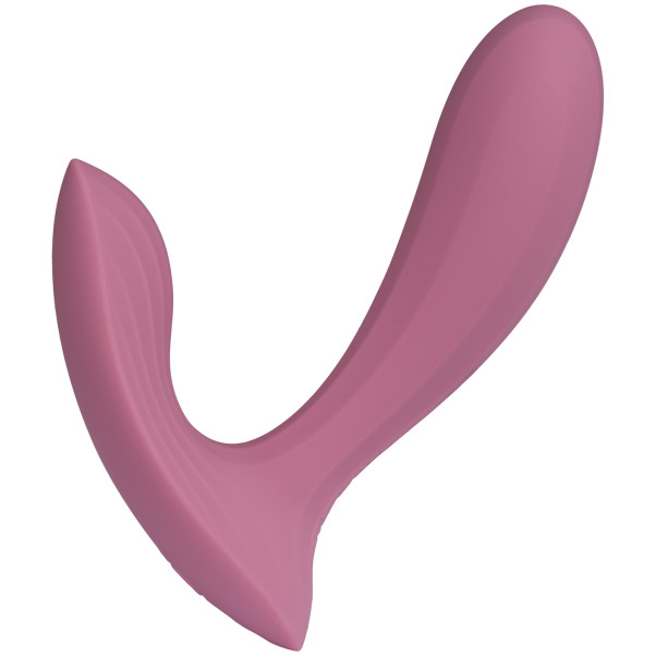 Svakom Erica Wearable Vibrator med Appstyrning Produktbild 3