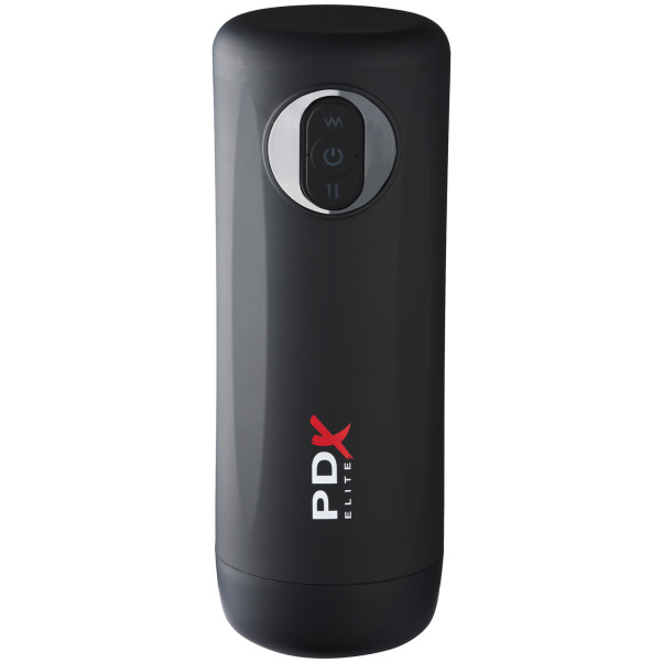 PDX Elite Moto Milker Masturbator  3