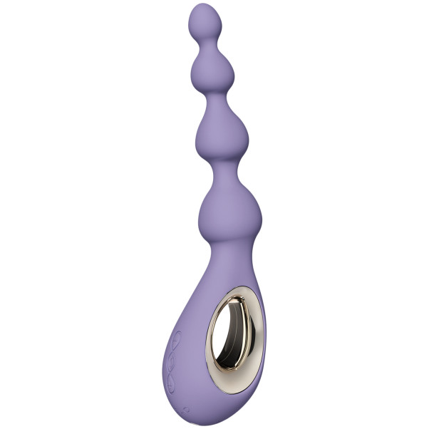 LELO Soraya Analkulor Vibrerande Massager Produktbild 2