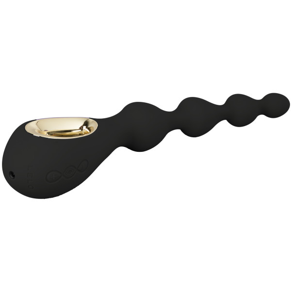LELO Soraya Analkulor Vibrerande Massager Produktbild 5
