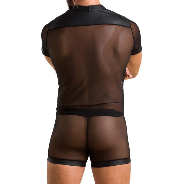 Passion MICHAEL Set Svart Produktbild 2