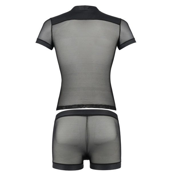 Passion MICHAEL Set Svart Produktbild 6