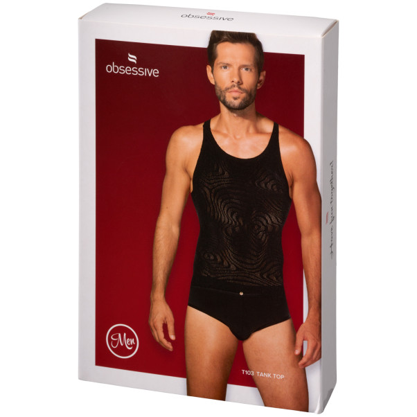 Obsessive Linne Produktförpackning 90