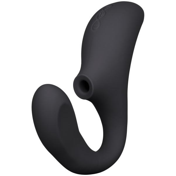 LELO Enigma Wave Dual Stimulation Sonic Massager Produktbild 1