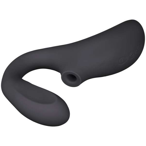 LELO Enigma Wave Dual Stimulation Sonic Massager Produktbild 5