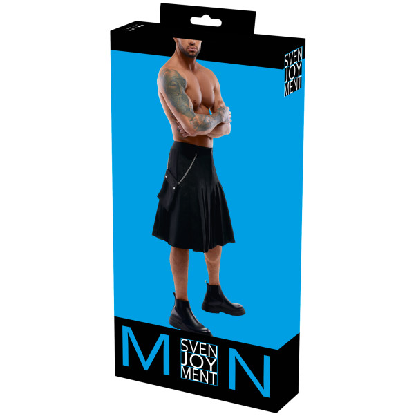 Svenjoyment Kilt Produktförpackning 90