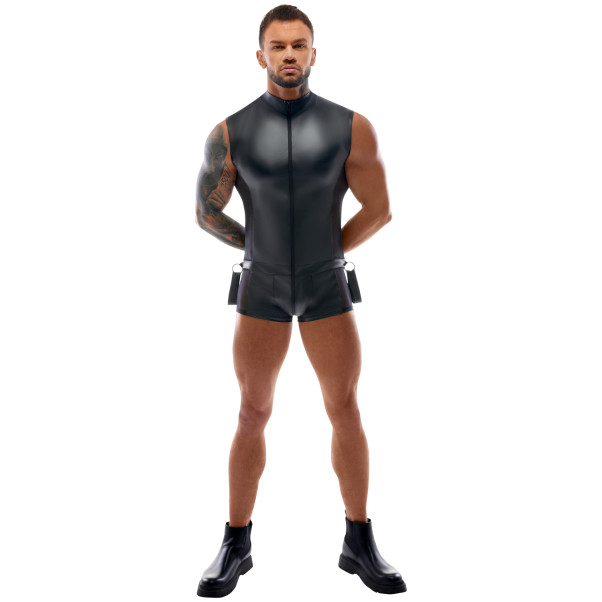 Svenjoyment Bondage Jumpsuit Produktbild 1