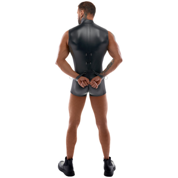 Svenjoyment Bondage Jumpsuit Produktbild 2